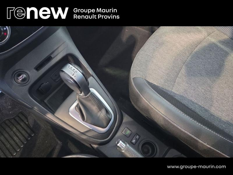 Photo 19 de l’annonce de RENAULT Captur d’occasion à vendre à PROVINS