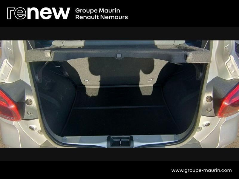 Photo 14 de l’annonce de DACIA Spring d’occasion à vendre à SAINT PIERRE LES NEMOURS