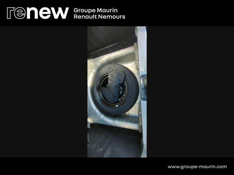 Photo 15 de l’annonce de DACIA Spring d’occasion à vendre à SAINT PIERRE LES NEMOURS