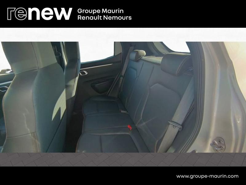 Photo 16 de l’annonce de DACIA Spring d’occasion à vendre à SAINT PIERRE LES NEMOURS