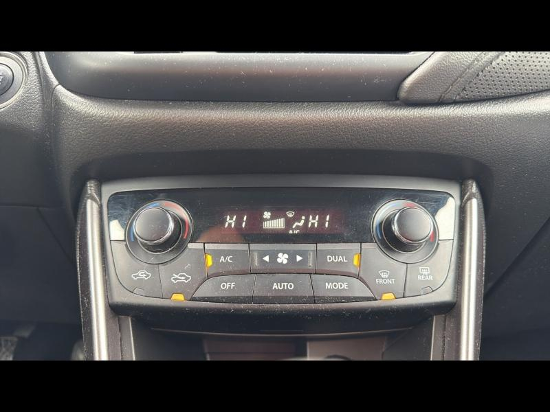 Photo 12 de l’annonce de SUZUKI SX4 S-Cross d’occasion à vendre à GAP