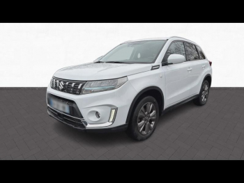 SUZUKI Vitara 1.4 Boosterjet Hybrid 129ch PrivilÃ¨ge