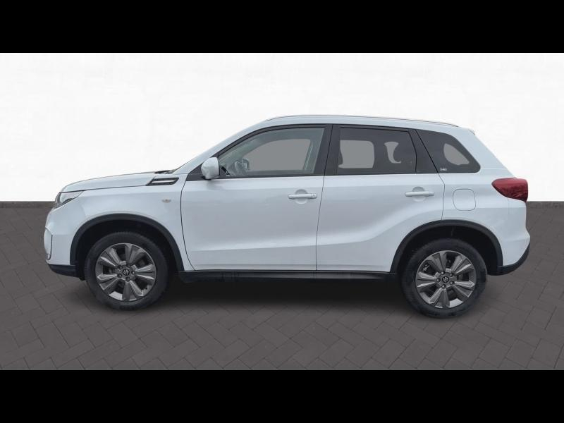 Photo 4 de l’annonce de SUZUKI Vitara d’occasion à vendre à GAP