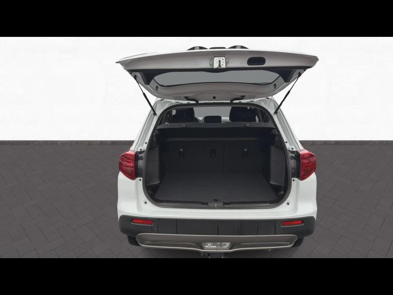 Photo 5 de l’annonce de SUZUKI Vitara d’occasion à vendre à GAP