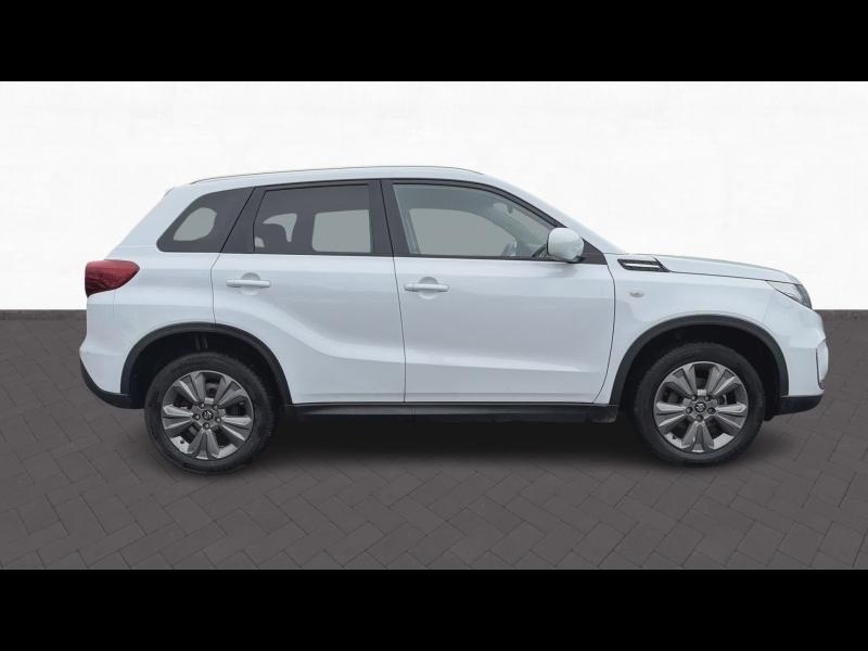 Photo 9 de l’annonce de SUZUKI Vitara d’occasion à vendre à GAP