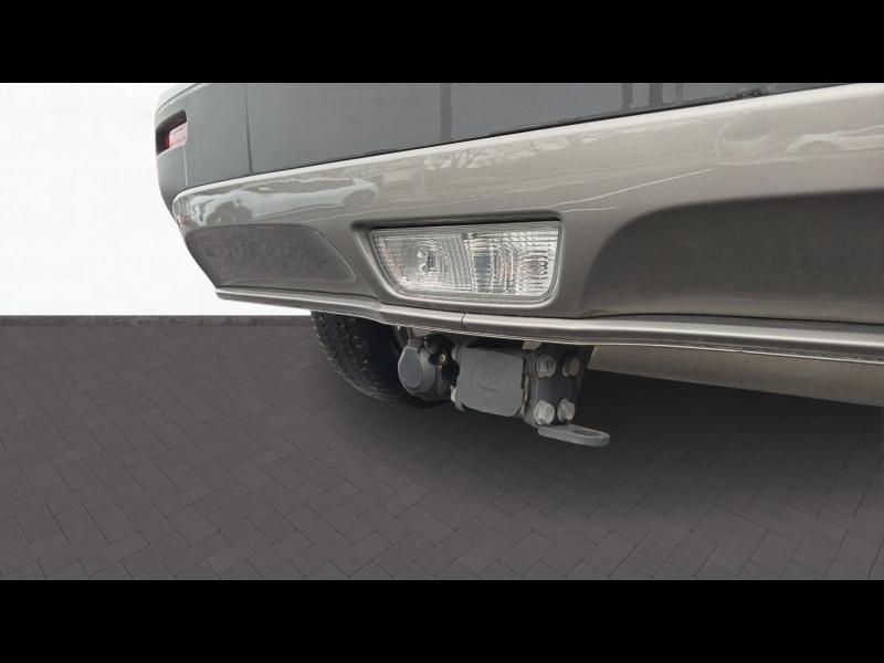 Photo 17 de l’annonce de SUZUKI Vitara d’occasion à vendre à GAP