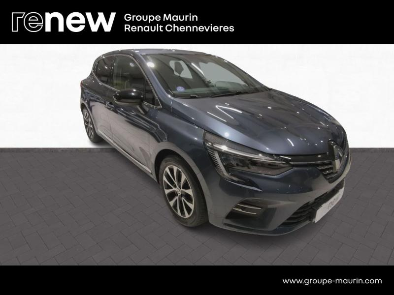 Photo 3 de l’annonce de RENAULT Clio d’occasion à vendre à CHENNEVIÈRES-SUR-MARNE