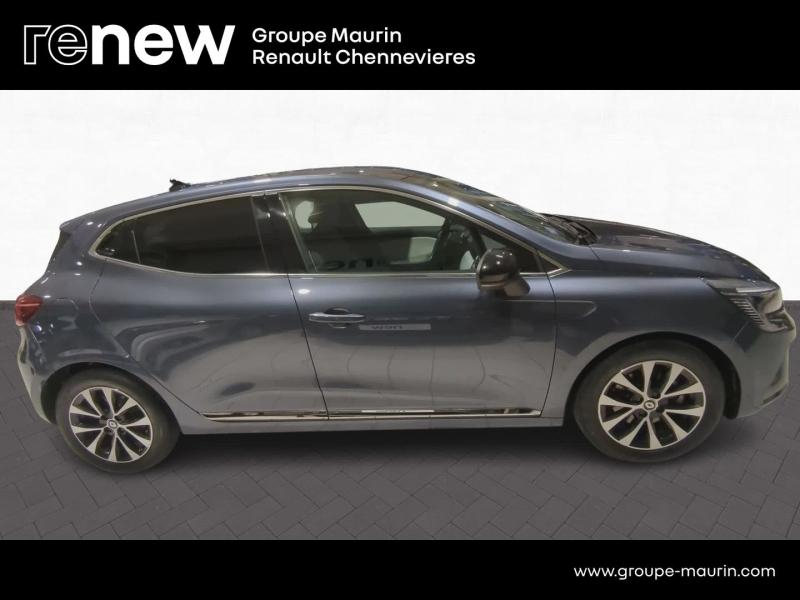 Photo 4 de l’annonce de RENAULT Clio d’occasion à vendre à CHENNEVIÈRES-SUR-MARNE