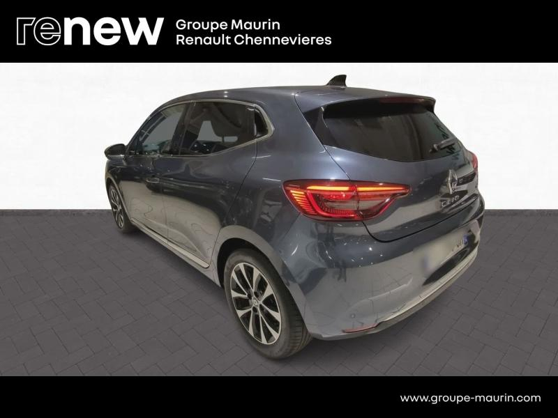 Photo 7 de l’annonce de RENAULT Clio d’occasion à vendre à CHENNEVIÈRES-SUR-MARNE