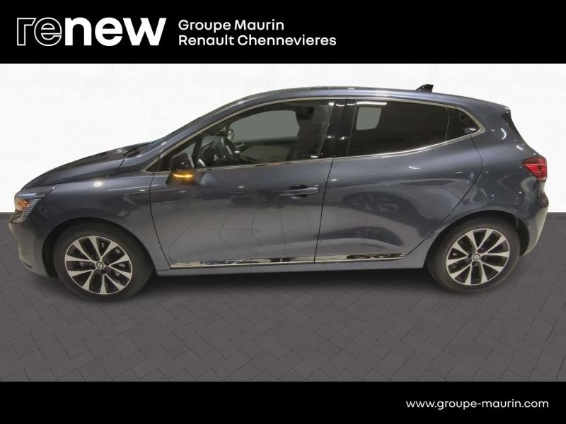 Photo 8 de l’annonce de RENAULT Clio d’occasion à vendre à CHENNEVIÈRES-SUR-MARNE