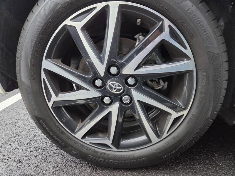 Photo 17 de l’annonce de TOYOTA Yaris d’occasion à vendre à AUBIÈRE