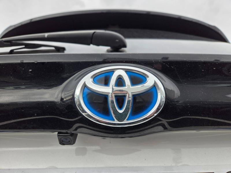 Photo 18 de l’annonce de TOYOTA Yaris d’occasion à vendre à AUBIÈRE