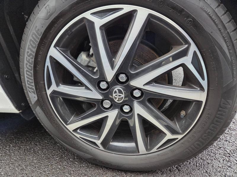 Photo 19 de l’annonce de TOYOTA Yaris d’occasion à vendre à AUBIÈRE