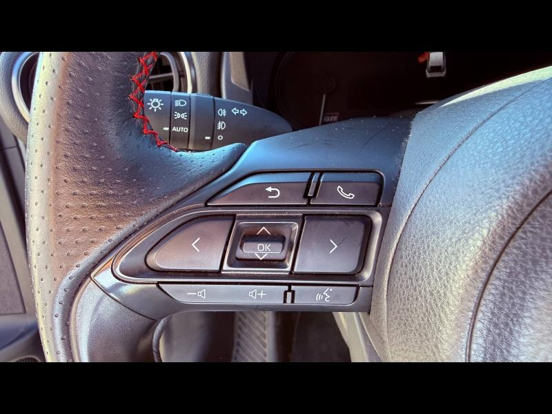 Photo 14 de l’annonce de TOYOTA Yaris Cross d’occasion à vendre à MANOSQUE