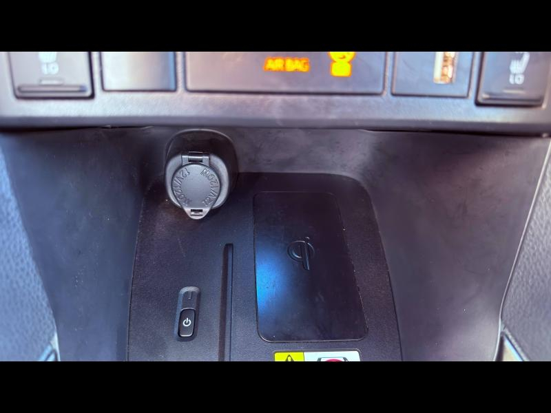 Photo 18 de l’annonce de TOYOTA Yaris Cross d’occasion à vendre à MANOSQUE