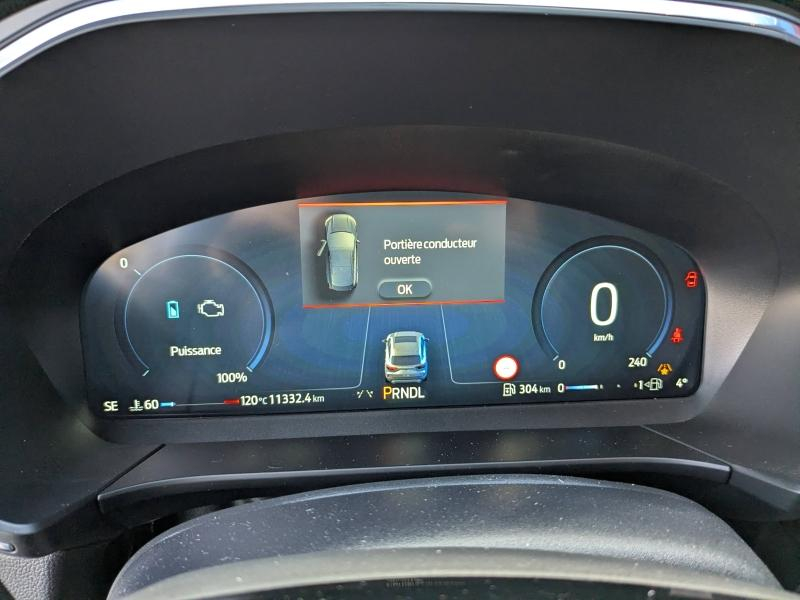 Photo 9 de l’annonce de FORD Kuga d’occasion à vendre à BRIGNOLES