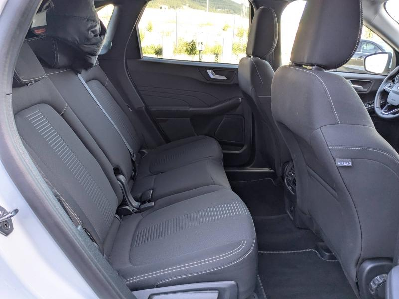 Photo 17 de l’annonce de FORD Kuga d’occasion à vendre à BRIGNOLES