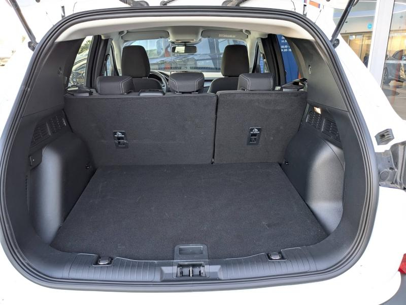 Photo 19 de l’annonce de FORD Kuga d’occasion à vendre à BRIGNOLES