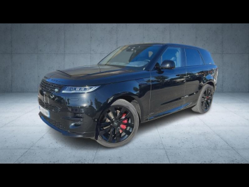 LAND-ROVER Range Rover Sport d’occasion à vendre à LA GARDE