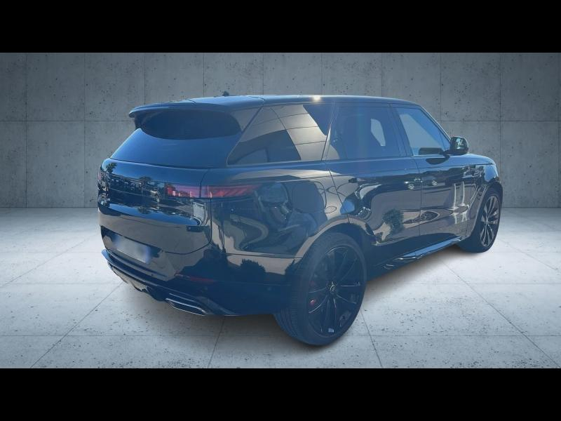 Photo 4 de l’annonce de LAND-ROVER Range Rover Sport d’occasion à vendre à LA GARDE