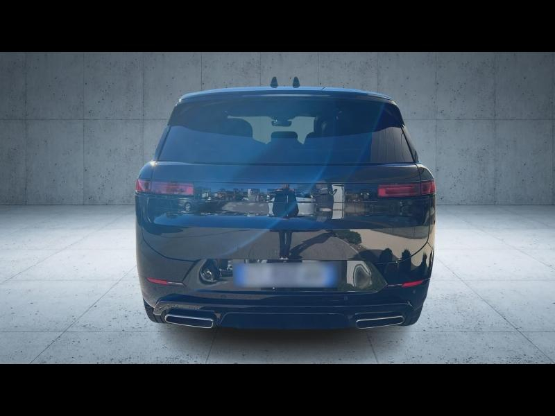 Photo 5 de l’annonce de LAND-ROVER Range Rover Sport d’occasion à vendre à LA GARDE