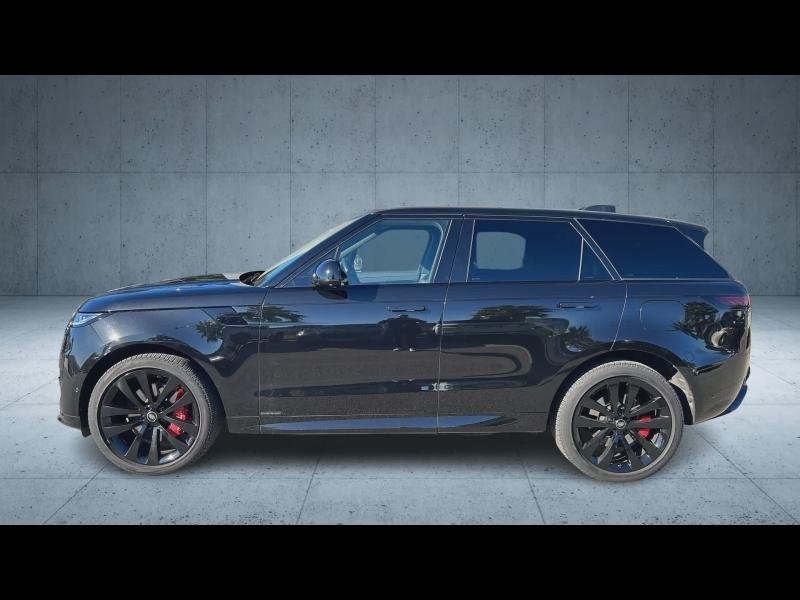 Photo 7 de l’annonce de LAND-ROVER Range Rover Sport d’occasion à vendre à LA GARDE