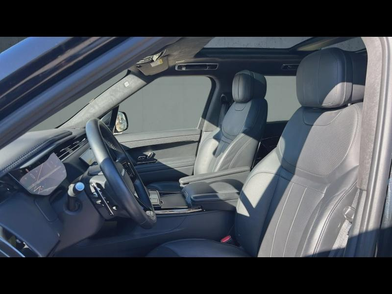 Photo 11 de l’annonce de LAND-ROVER Range Rover Sport d’occasion à vendre à LA GARDE