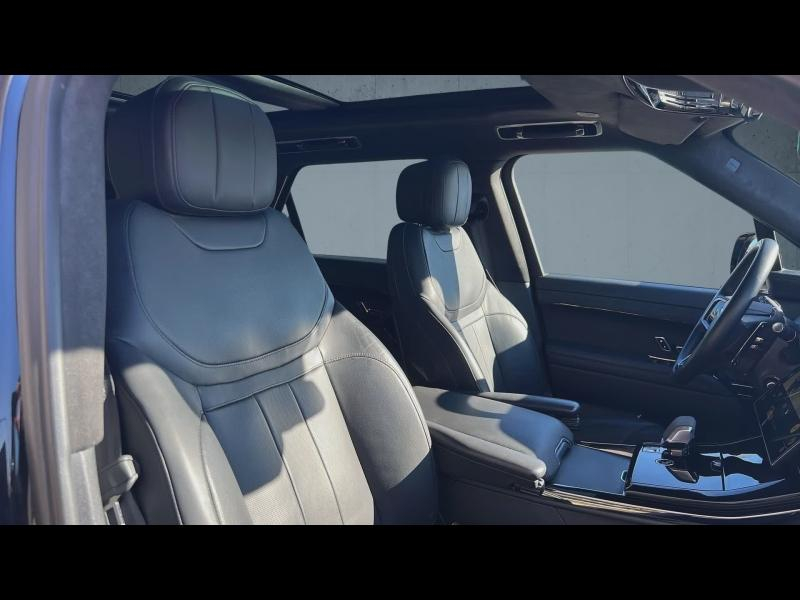 Photo 12 de l’annonce de LAND-ROVER Range Rover Sport d’occasion à vendre à LA GARDE