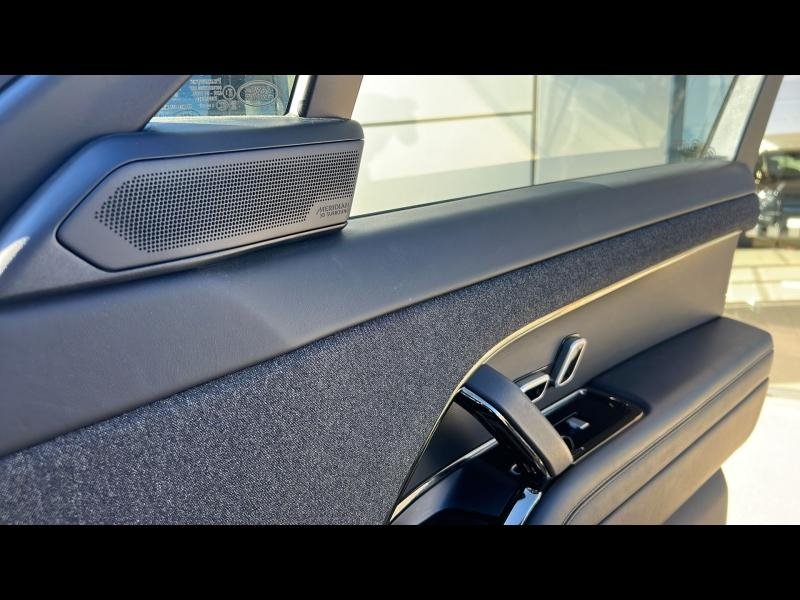 Photo 16 de l’annonce de LAND-ROVER Range Rover Sport d’occasion à vendre à LA GARDE