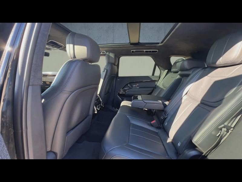 Photo 17 de l’annonce de LAND-ROVER Range Rover Sport d’occasion à vendre à LA GARDE