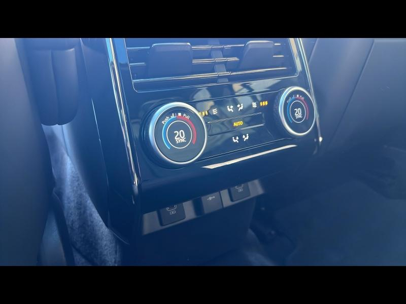 Photo 18 de l’annonce de LAND-ROVER Range Rover Sport d’occasion à vendre à LA GARDE