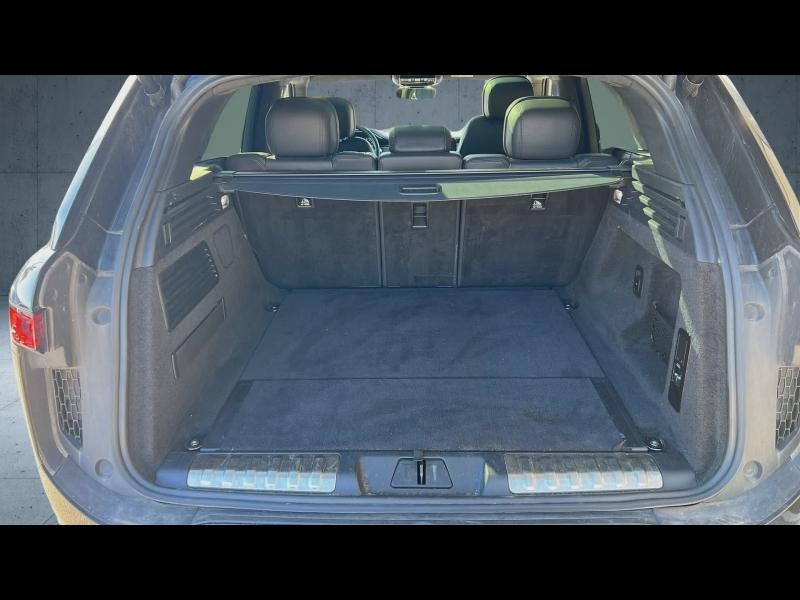 Photo 20 de l’annonce de LAND-ROVER Range Rover Sport d’occasion à vendre à LA GARDE