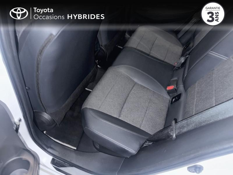 Photo 12 de l’annonce de TOYOTA Corolla d’occasion à vendre à LATTES