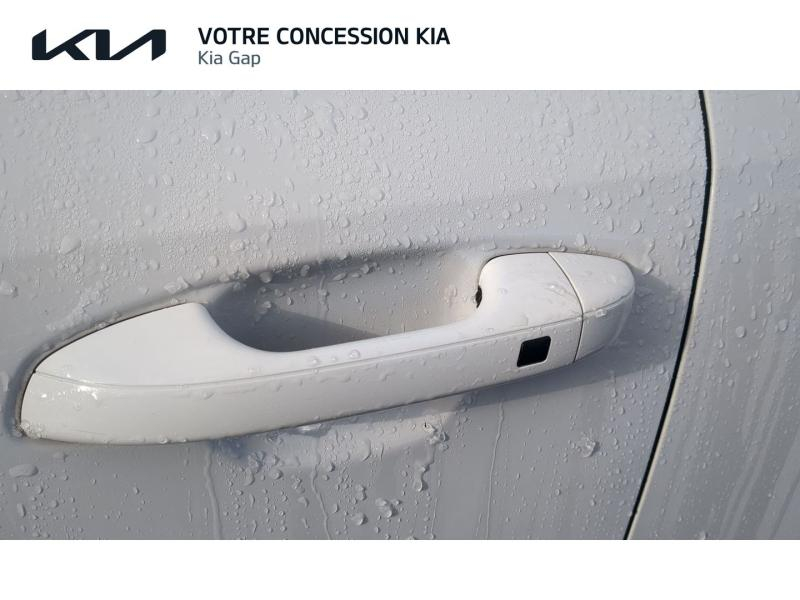 Photo 17 de l’annonce de KIA Niro d’occasion à vendre à GAP