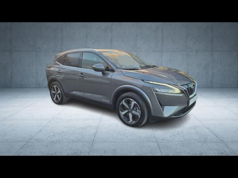 Photo 6 de l’annonce de NISSAN Qashqai d’occasion à vendre à PERPIGNAN