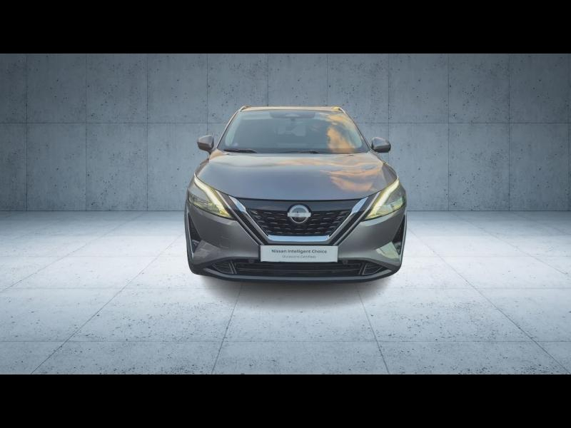 Photo 7 de l’annonce de NISSAN Qashqai d’occasion à vendre à PERPIGNAN