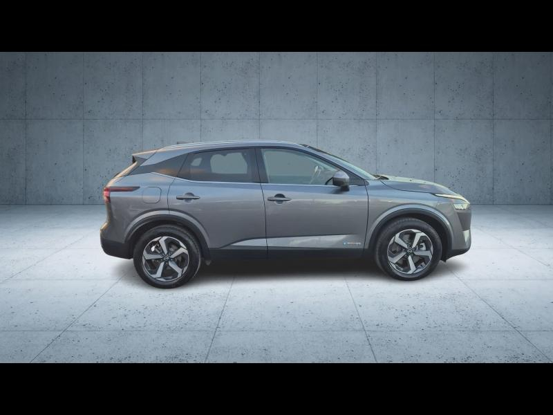 Photo 8 de l’annonce de NISSAN Qashqai d’occasion à vendre à PERPIGNAN