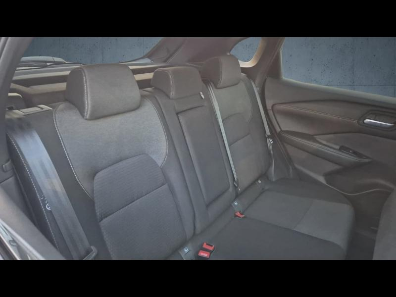 Photo 11 de l’annonce de NISSAN Qashqai d’occasion à vendre à PERPIGNAN