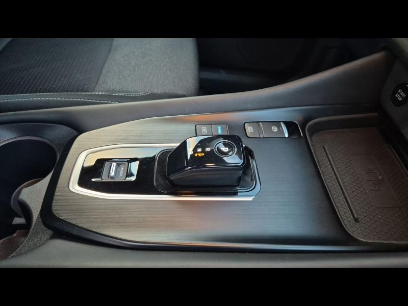 Photo 15 de l’annonce de NISSAN Qashqai d’occasion à vendre à PERPIGNAN