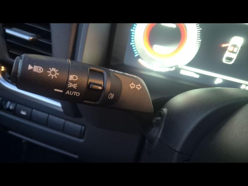 Photo 19 de l’annonce de NISSAN Qashqai d’occasion à vendre à PERPIGNAN