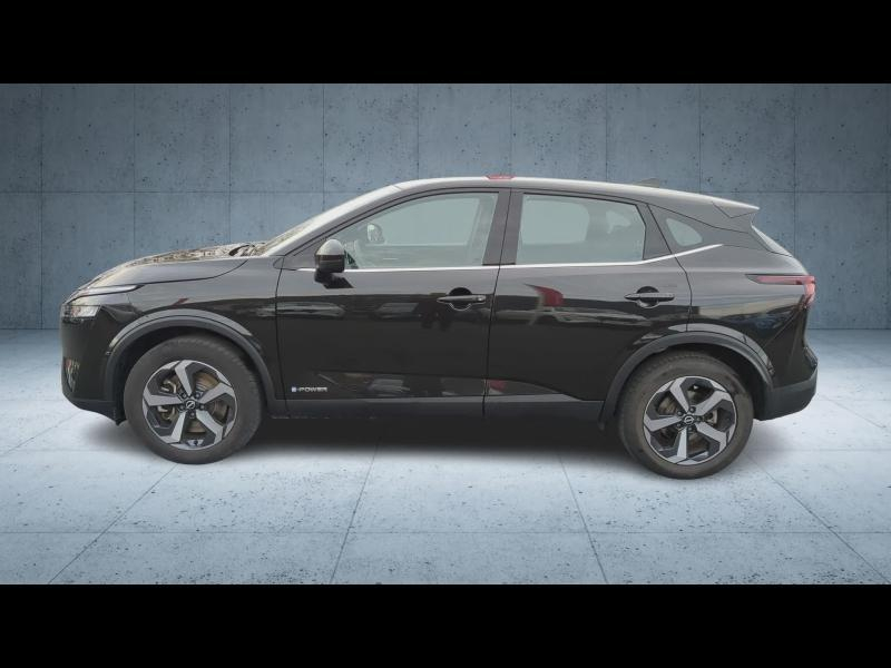 Photo 7 de l’annonce de NISSAN Qashqai d’occasion à vendre à PERPIGNAN