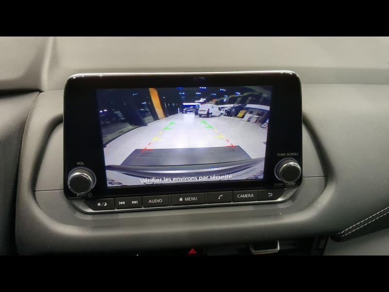 Photo 10 de l’annonce de NISSAN Qashqai d’occasion à vendre à PERPIGNAN