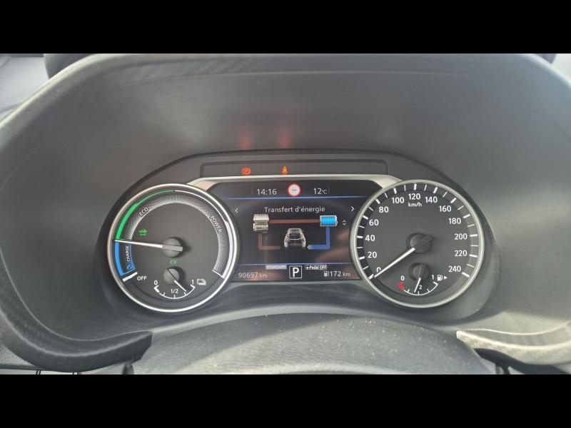 Photo 11 de l’annonce de NISSAN Juke d’occasion à vendre à PERPIGNAN