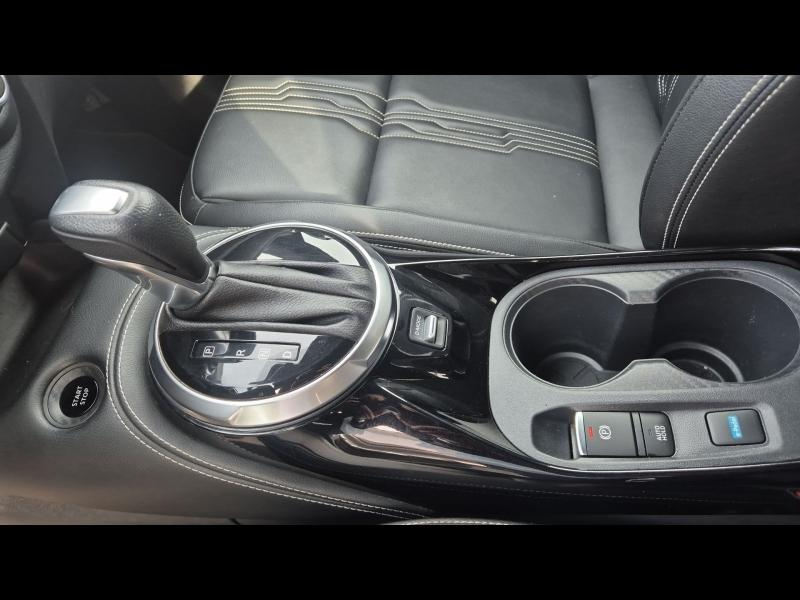 Photo 16 de l’annonce de NISSAN Juke d’occasion à vendre à PERPIGNAN