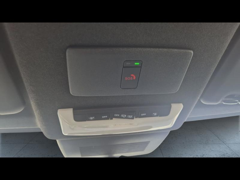 Photo 20 de l’annonce de NISSAN Juke d’occasion à vendre à PERPIGNAN