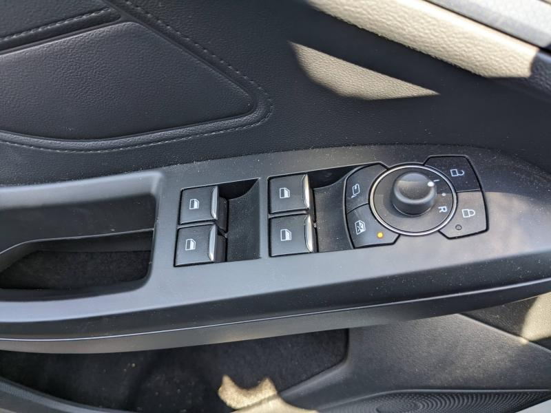 Photo 4 de l’annonce de FORD Focus Active SW d’occasion à vendre à CARCASSONNE