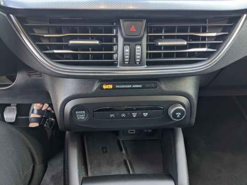 Photo 7 de l’annonce de FORD Focus Active SW d’occasion à vendre à CARCASSONNE