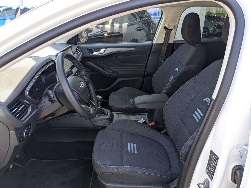 Photo 11 de l’annonce de FORD Focus Active SW d’occasion à vendre à CARCASSONNE