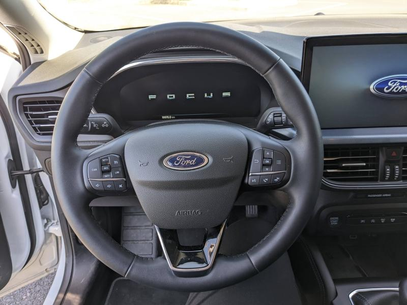 Photo 18 de l’annonce de FORD Focus Active SW d’occasion à vendre à CARCASSONNE