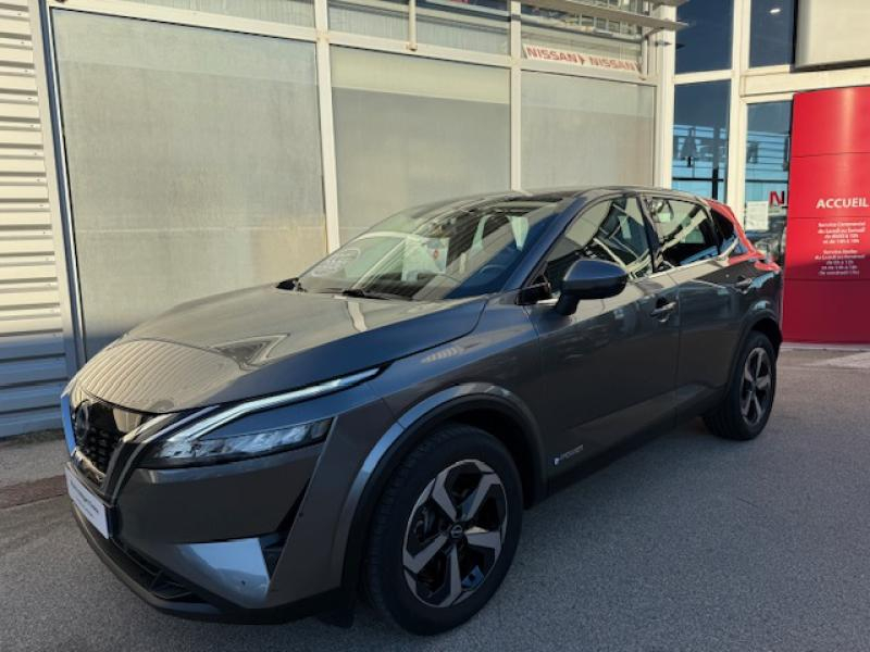 Photo 3 de l’annonce de NISSAN Qashqai d’occasion à vendre à NARBONNE